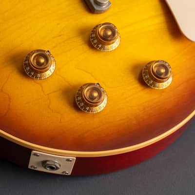 Gibson 1958 Les Paul VOS 2009 image 12
