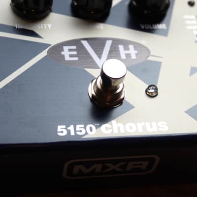 MXR "EVH 30 Chorus" (EVH30) image 6