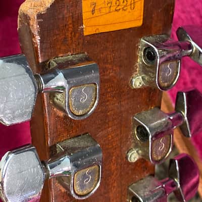 Video! 1957 Gibson Les Paul Special “The Mystic Maiden” image 22