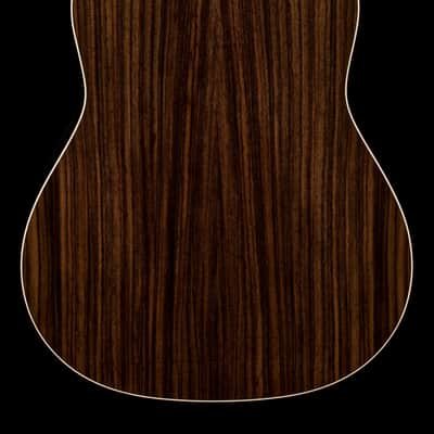 Taylor Gold Label 717e - Blacktop #75058 (NAMM 2026) image 2