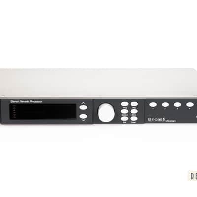 Bricasti Design M7 Digital Reverb image 3