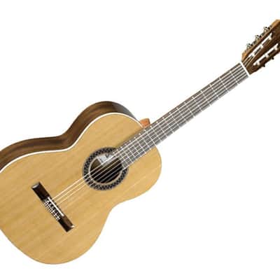 Alhambra 1 C Ht Classic Guitar 4/4 Bild 1
