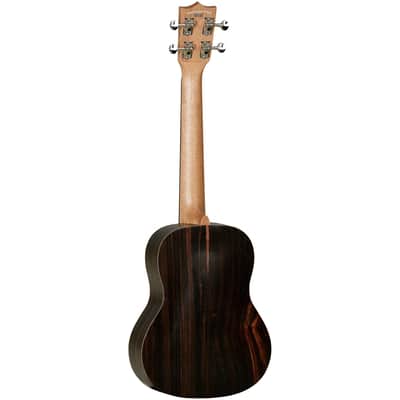 Tanglewood Tiare TWT19 Ebony Tenor Ukulele image 2