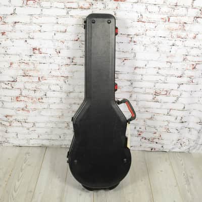 Gator - GTSA-GTRLPS TSA Series ATA Molded Single Cutaway Electric Guitar Hardshell Case - USED image 2