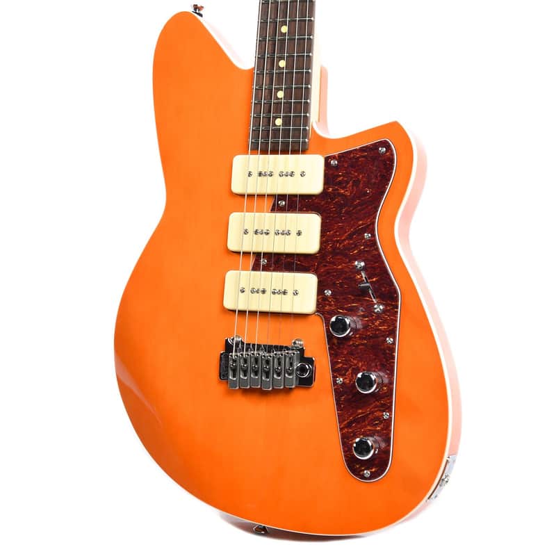 Reverend Jetstream 390 image 3