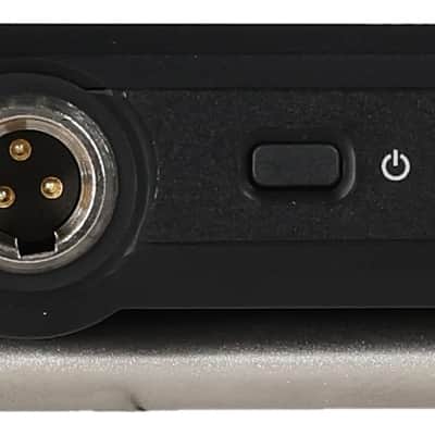 Samson Go Mic Mobile Replacement or Second Transmitter+Lavalier Mic image 6