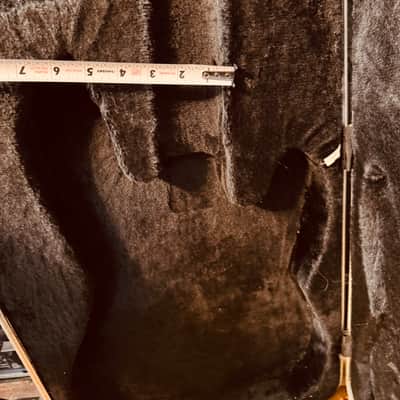 Fender Bass Case image 9
