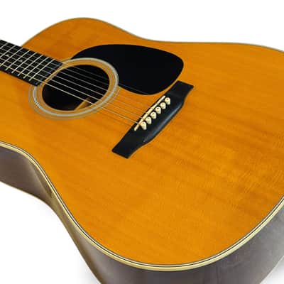 Martin Standard Series D-28 2003 image 4