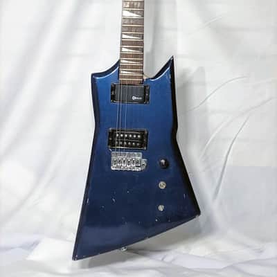 Charvel Model 5 Customized PROJECT GUITAR image 1