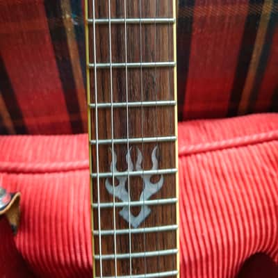 Ibanez SZ520 image 4