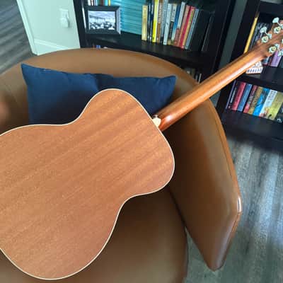 Larrivee Legacy Series OM-40 - Sunburst image 3