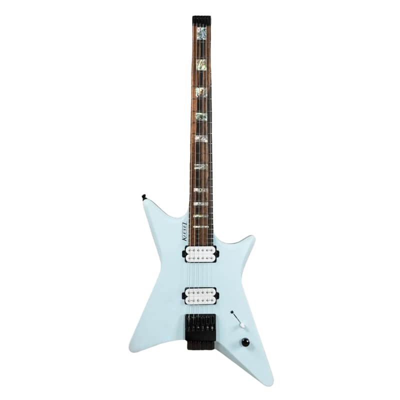 Kiesel Type-X 6  image 1