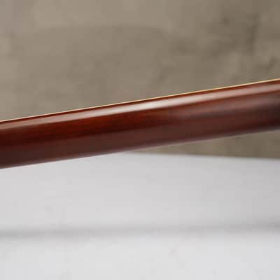 1976 Martin D-35 Dreadnought Acoustic Guitar w/ Original Case #58973 image 19