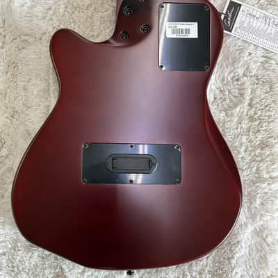Godin Multiac ACS Nylon Natural SG Nylon String Performance Guitar 032150 image 5