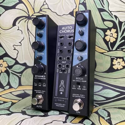 Gamechanger Audio Auto Chorus image 1
