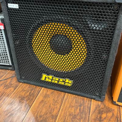 Markbass Standard 151HR 400-Watt 1x15