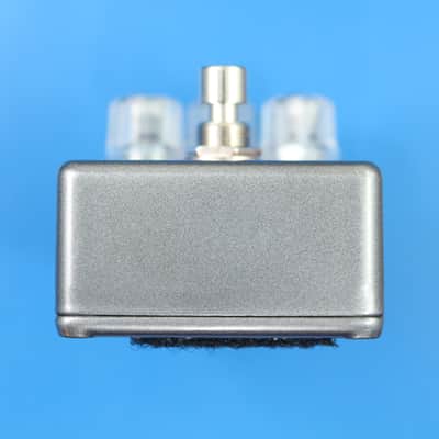 MXR M249 Super Badass Dynamic O.D. 2022 - Present - Silver / Red image 5