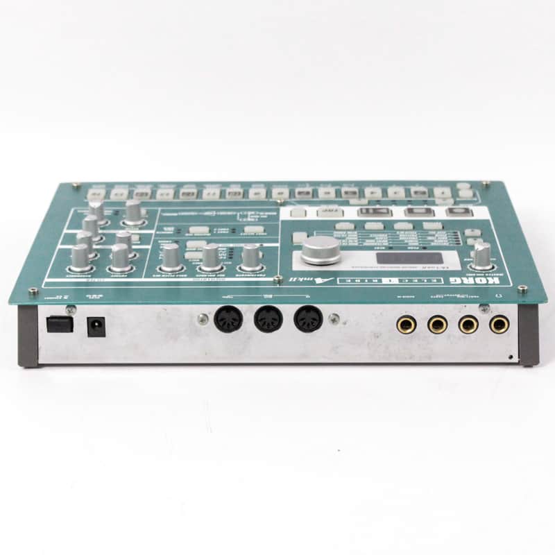 Korg Electribe EA-1 MKII Groovebox Synthesizer | Reverb