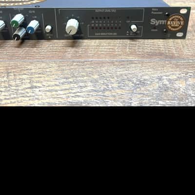 Symetrix 528E Channel Strip(Revive Audio Mod) image 4