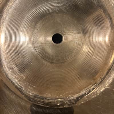 Zildjian 20” A Custom Projection Crash Cymbal 2276g image 7