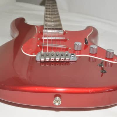 FERNANDES ARS-850S Electric guitar RefNo 7722 image 8