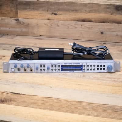 PreSonus Central Station Studio Control Center Monitor Controller U285519 image 2