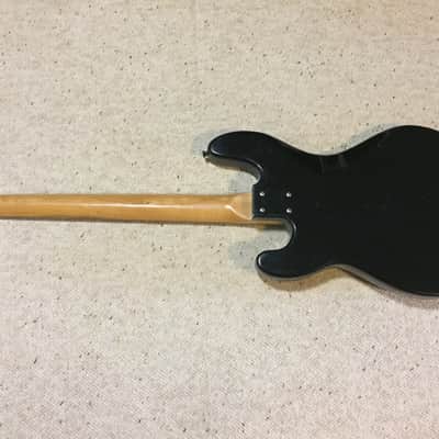 Cort/Steinberger Headless Precision Bass image 5