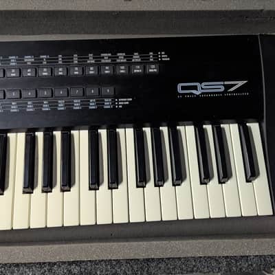 Alesis QS7 image 3