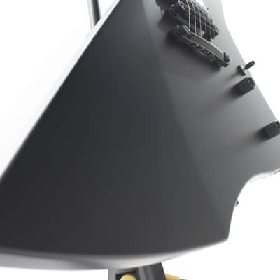 ESP Snakebyte James Hetfield Signature Black image 5