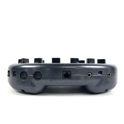 Line 6 Bass POD Multi-Effect and Amp Modeler 2001 - 2003 - Black TGHM image 4