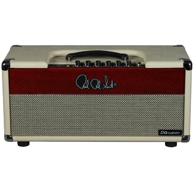 PRS Paul Reed Smith DG30 David Grissom Guitar Amplifier Head image 1