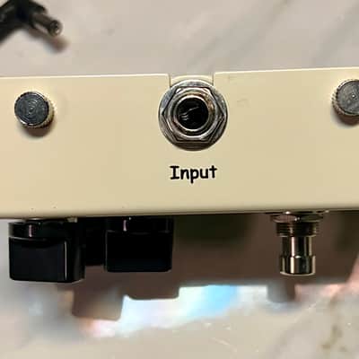 Fulltone OCD V2 2017 - 2022 - White image 4