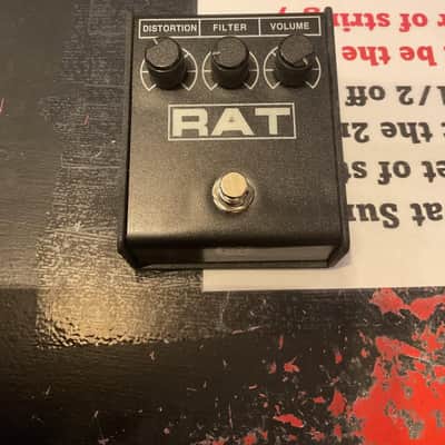 ProCo RAT 2 2003 - Present image 1