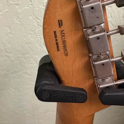 Fender Road Worn '50s Telecaster 2009 - 2019 - 2-Color Sunburst image 5