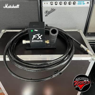 Showtec   Fx Ice Jet Mkii image 5