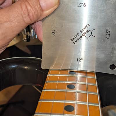Music Man Sabre 1 1979 (pre-Ernie Ball)- 3 tone burst, all Original, except replaced knobs, ships in Hard Shell Case image 14