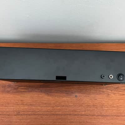 SAModular powered Buchla format deep boat - Black image 6
