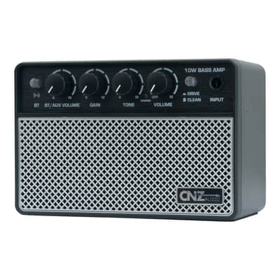 ベース VALETON TAR-20B ASPHALT Mini Bass Amp TAR-20B – Valeton