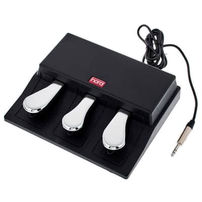 Nord Triple Pedal image 2