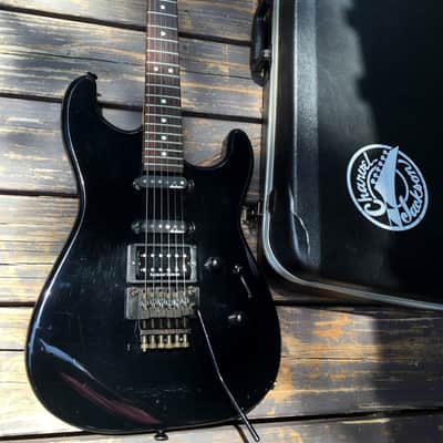 【希少】Charvel Model-3 チャーベル エレキギター 希少】Charvel Model-3 チャーベル エレキギター 希少】Charvel Model