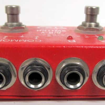 Used RFX ABY32 ABY Selector Switch VGC image 4