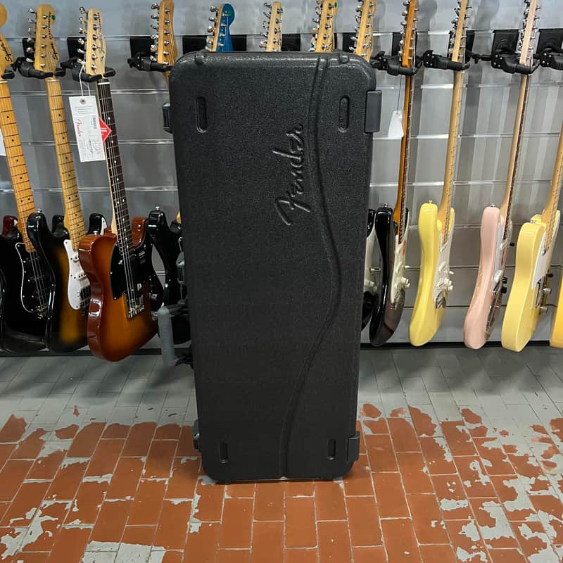 Fender   Molded Case Abs image 1