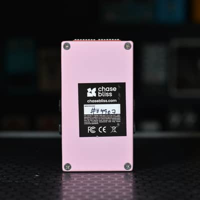 Chase Bliss Audio Lossy 2023 - Present - Various image 6