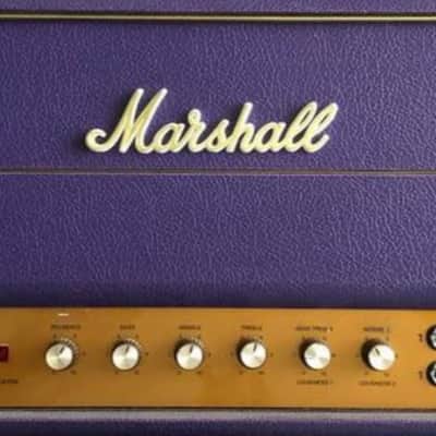 Marshall Hendrix 1959 LTD Limited edition plexi image 1