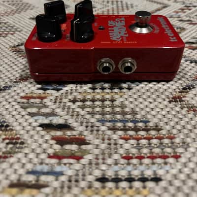 TC Electronic Hall of Fame 2 Reverb image 2