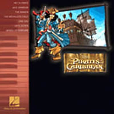Pirates of the Caribbean image 1