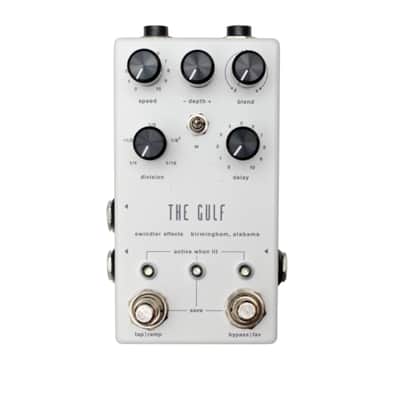 【中古】DLS Effects Chorus-Vib DLS Effects Chorus-Vib 2015 | Reverb