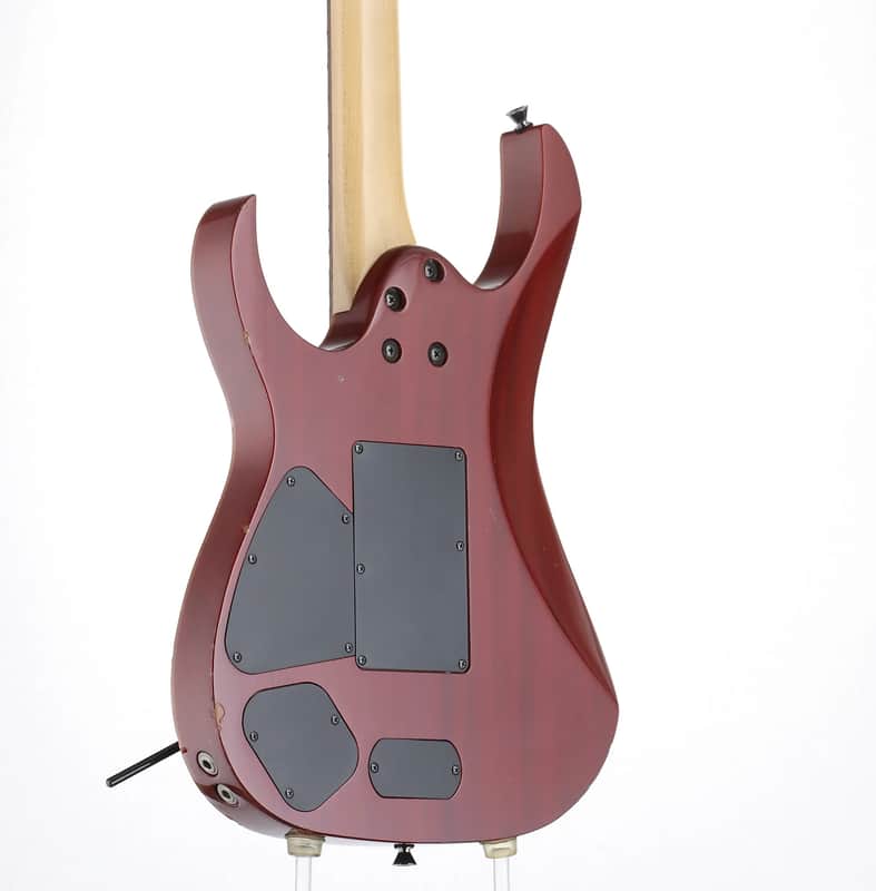 Ibanez RG2020X Prestige image 4