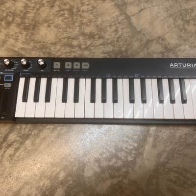 Arturia KeyStep 32-Key MIDI Controller | Reverb