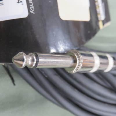 Peavey 50' 00566250 2C 16G NL2FC/1/4" Cable image 4